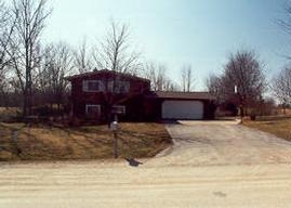 1687 S Moraine View Dr. #W323, Genesee, WI 53127