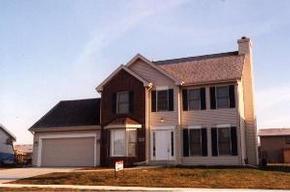 8600 Foxhaven Chse -, Sturtevant, WI 53177