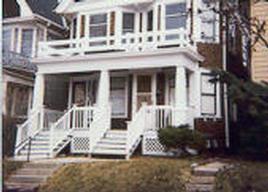 2110 N 39th St, Milwaukee, WI 53208