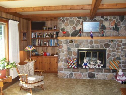 N7974 Island View Ln., Crivitz, WI 54114