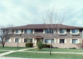 6464 Whitnall Edge Rd. #104, Franklin, WI 53132