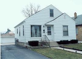 [Address Hidden by Seller], Milwaukee, WI 53207