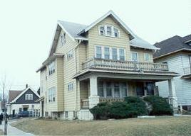 2876 N 37th St #2878, Milwaukee, WI 53210