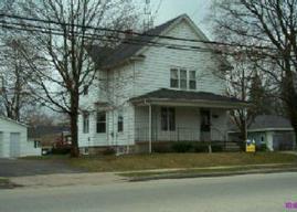 541 E State St., Burlington, WI 53105