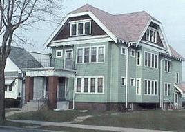 2846 S 14th St #2848, Milwaukee, WI 53215