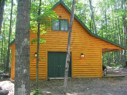 W16375 Blue Heron Ln., Wausaukee, WI 54177
