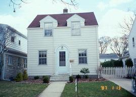 [Address Hidden by Seller], Milwaukee, WI 53210