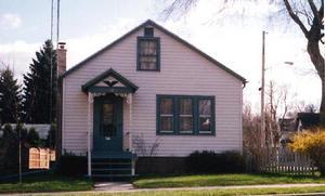 297 W State St., Burlington, WI 53105