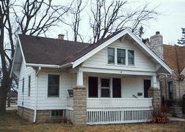 1812 W Congress St, Milwaukee, WI 53209