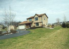 W303N6644 Irene Ln, Merton, WI 53029
