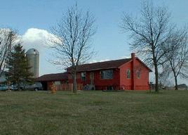 [Address Hidden by Seller], Lebanon, WI 53059
