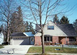 5474 W Bridge Rd. #N70, Cedarburg, WI 53012