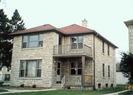 3501 N 55th St, Milwaukee, WI 53216