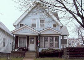 2604 W Rogers St., Milwaukee, WI 53204