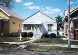 [Address Hidden by Seller], Milwaukee, WI 53207