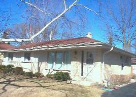 8516 N 50th St., Brown Deer, WI 53223