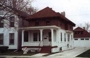 [Address Hidden by Seller], Racine, WI 53403