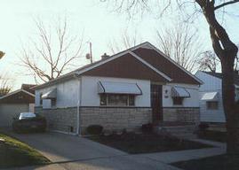 4335 N 41st St., Milwaukee, WI 53216