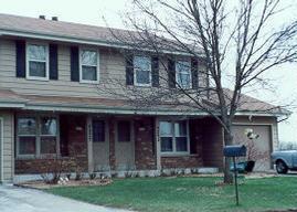 9243 W Green View, Milwaukee, WI 53224