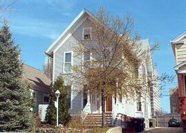 1636 N Warren Ave. #A, Milwaukee, WI 53202