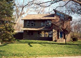 2822 W Ridley Rd, Delafield, WI 53029