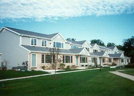 10027 W Whitnall Edge Dr #D, Franklin, WI 53132