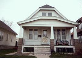 3361 S 9th St., Milwaukee, WI 53215
