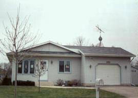 409 Kimberly Ln., Elkhorn, WI 53121