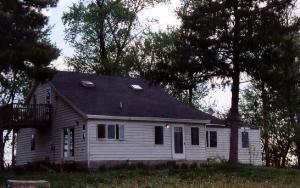 3432 N Beaumont Ave., Norway, WI 53185
