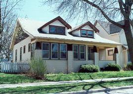 5432 N 37th St, Milwaukee, WI 53209