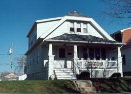 3416 S 14th St, Milwaukee, WI 53215