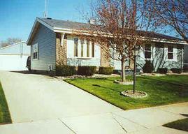 [Address Hidden by Seller], Kenosha, WI 53142