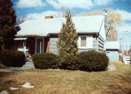 4418 W Congress St, Milwaukee, WI 53218