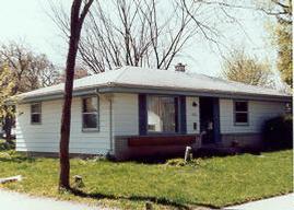 6123 W Medford Ave, Milwaukee, WI 53218