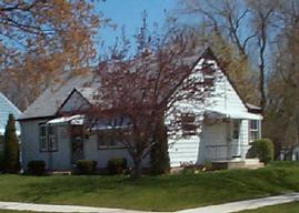 3976 S Logan Ave., Milwaukee, WI 53207