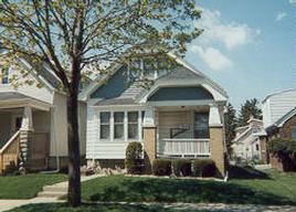 4719 N 41st St., Milwaukee, WI 53209