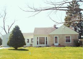 [Address Hidden by Seller], Fox Point, WI 53217