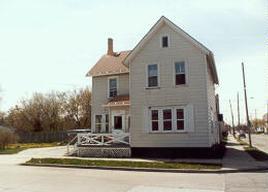 1654 St Clair St., Racine, WI 53402
