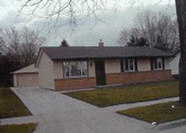 1503 Sunset Ridge Dr., West Bend, WI 53090