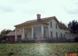 975 S Waterville Rd., Summit, WI 53066