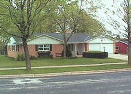 831 W Badger Ln., West Bend, WI 53095