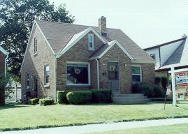 3163 S 39th St., Milwaukee, WI 53215