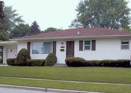 332 S Kendrick Ave., Burlington, WI 53105