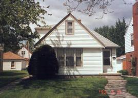 4109 N 41st, Milwaukee, WI 53216