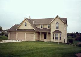 W268N7373 N Cameron Ct #W268, Lisbon, WI 53089