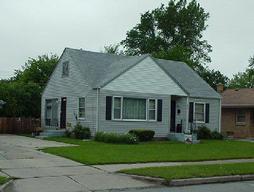 4633 N 51st Blvd., Milwaukee, WI 53218