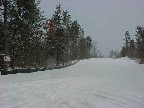 Finelli Ave., Crivitz, WI 54114