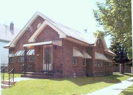 3001 S 14th St., Milwaukee, WI 53215