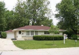 [Address Hidden by Seller], Greendale, WI 53129