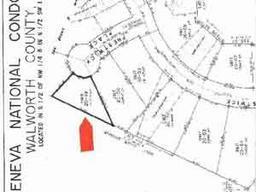 1530 Prestwick Pl. #20-49, Geneva, WI 53147